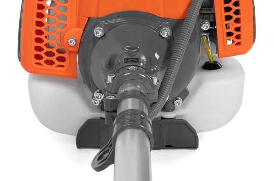 2-х тактный двигатель DAEWOO